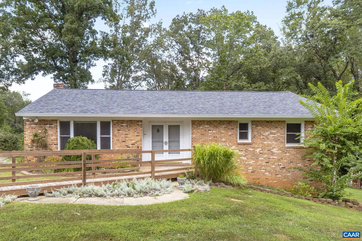 635 RIDGEMONT RD, EARLYSVILLE, Virginia 22936, 4 Bedrooms Bedrooms, ,3 BathroomsBathrooms,Residential,For sale,635 RIDGEMONT RD,668512 MLS # 668512