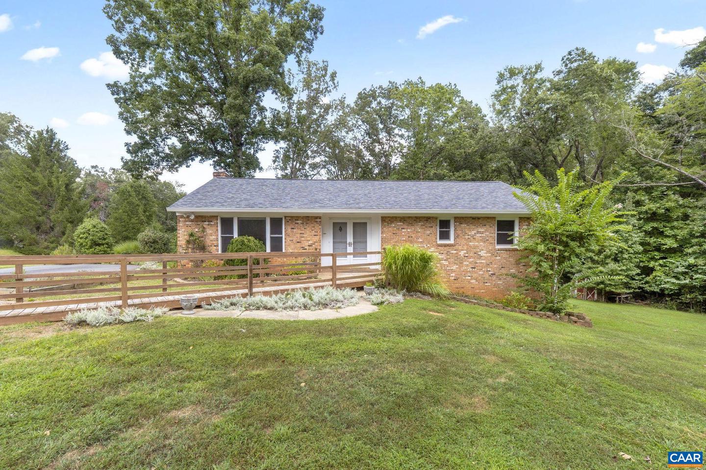 635 RIDGEMONT RD, EARLYSVILLE, Virginia 22936, 4 Bedrooms Bedrooms, ,3 BathroomsBathrooms,Residential,For sale,635 RIDGEMONT RD,668512 MLS # 668512