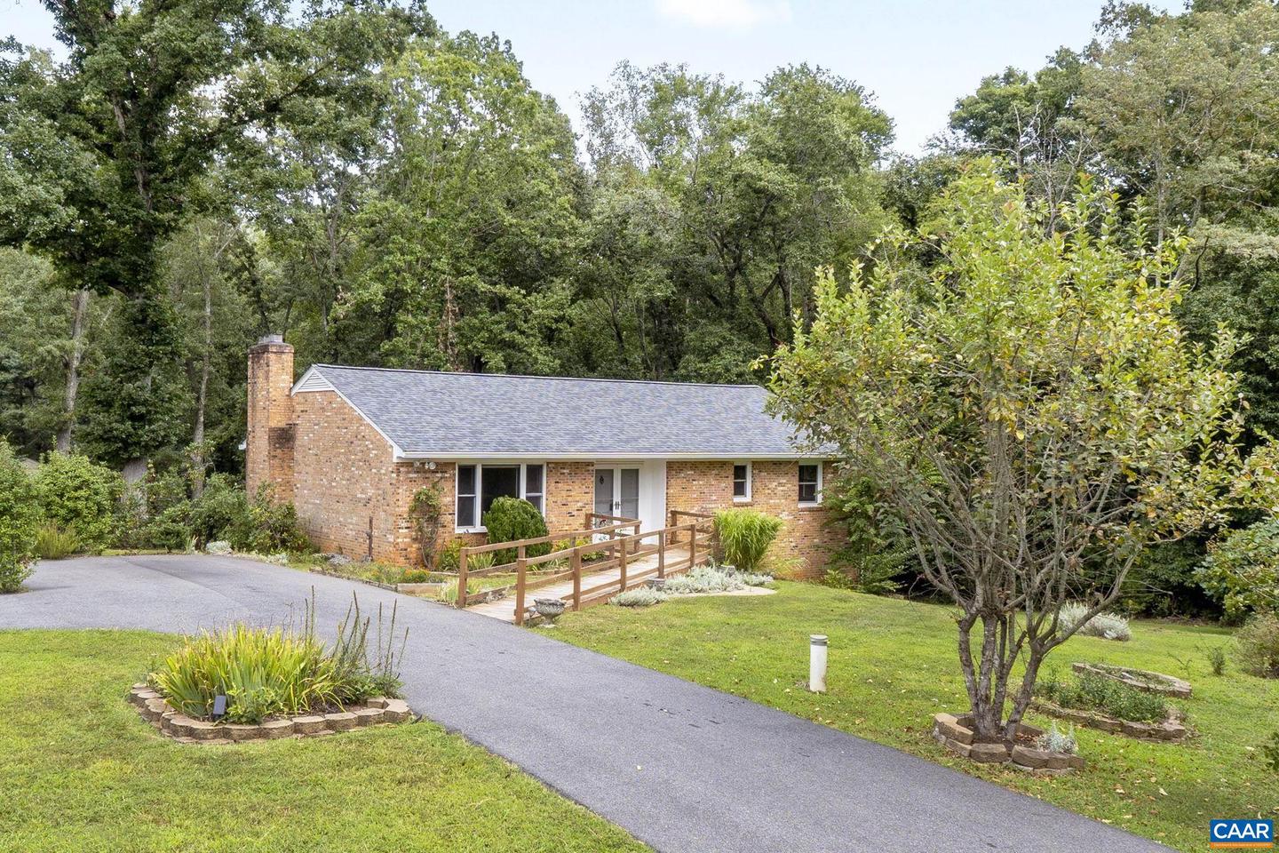 635 RIDGEMONT RD, EARLYSVILLE, Virginia 22936, 4 Bedrooms Bedrooms, ,3 BathroomsBathrooms,Residential,For sale,635 RIDGEMONT RD,668512 MLS # 668512
