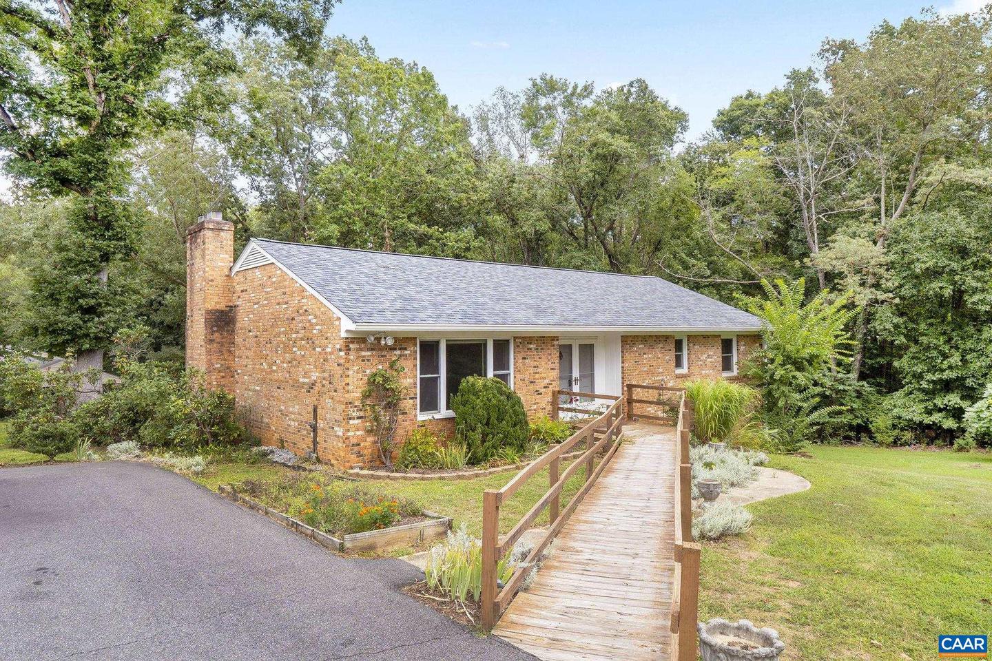 635 RIDGEMONT RD, EARLYSVILLE, Virginia 22936, 4 Bedrooms Bedrooms, ,3 BathroomsBathrooms,Residential,For sale,635 RIDGEMONT RD,668512 MLS # 668512