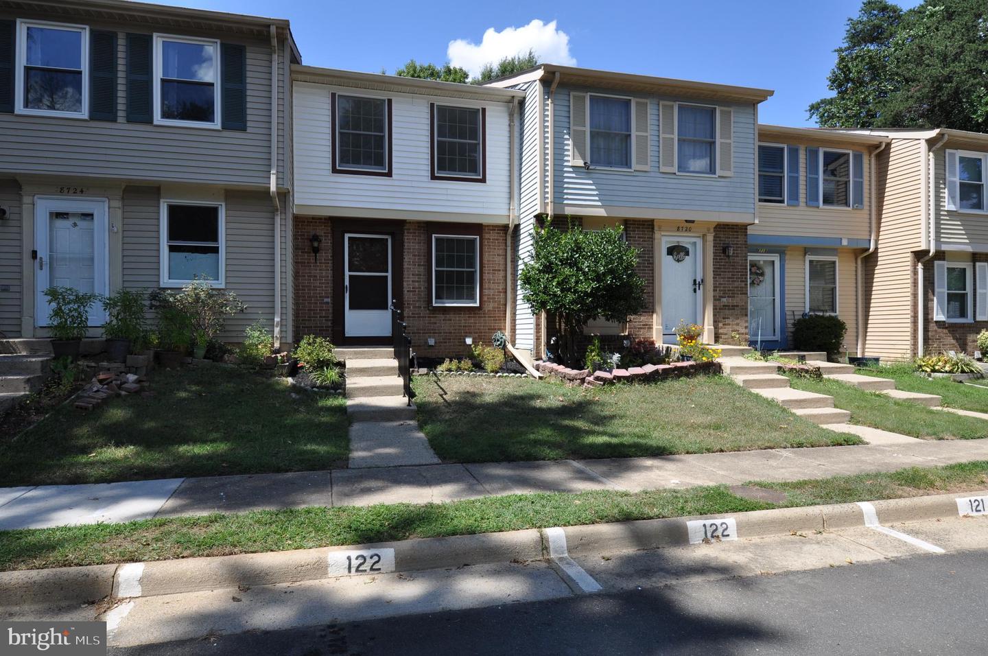 8722 PINNACLE ROCK CT, LORTON, Virginia 22079, 2 Bedrooms Bedrooms, 8 Rooms Rooms,1 BathroomBathrooms,Residential,For sale,8722 PINNACLE ROCK CT,VAFX2264662 MLS # VAFX2264662