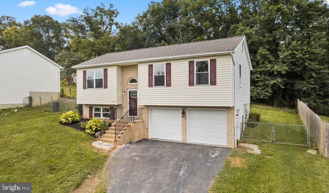 334 BROWN AVE, FRONT ROYAL, Virginia 22630, 3 Bedrooms Bedrooms, ,2 BathroomsBathrooms,Residential,For sale,334 BROWN AVE,VAWR2012130 MLS # VAWR2012130