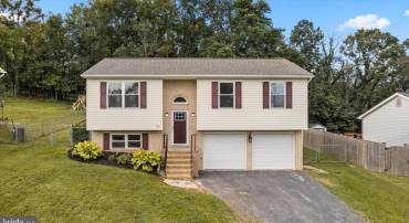 334 BROWN AVE, FRONT ROYAL, Virginia 22630, 3 Bedrooms Bedrooms, ,2 BathroomsBathrooms,Residential,For sale,334 BROWN AVE,VAWR2012130 MLS # VAWR2012130