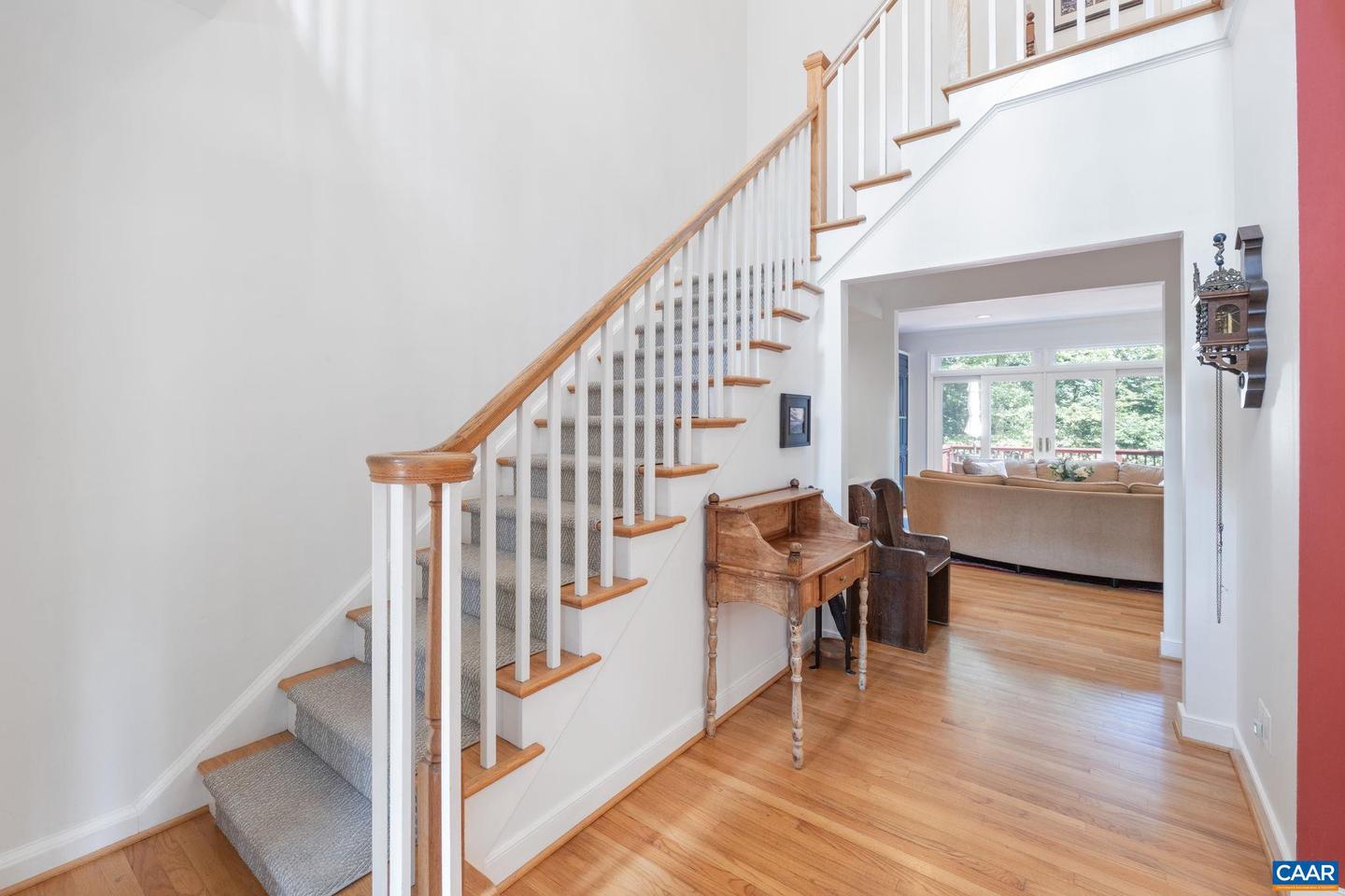 186 E TERRELL RD, CHARLOTTESVILLE, Virginia 22901, 6 Bedrooms Bedrooms, ,5 BathroomsBathrooms,Residential,For sale,186 E TERRELL RD,668401 MLS # 668401