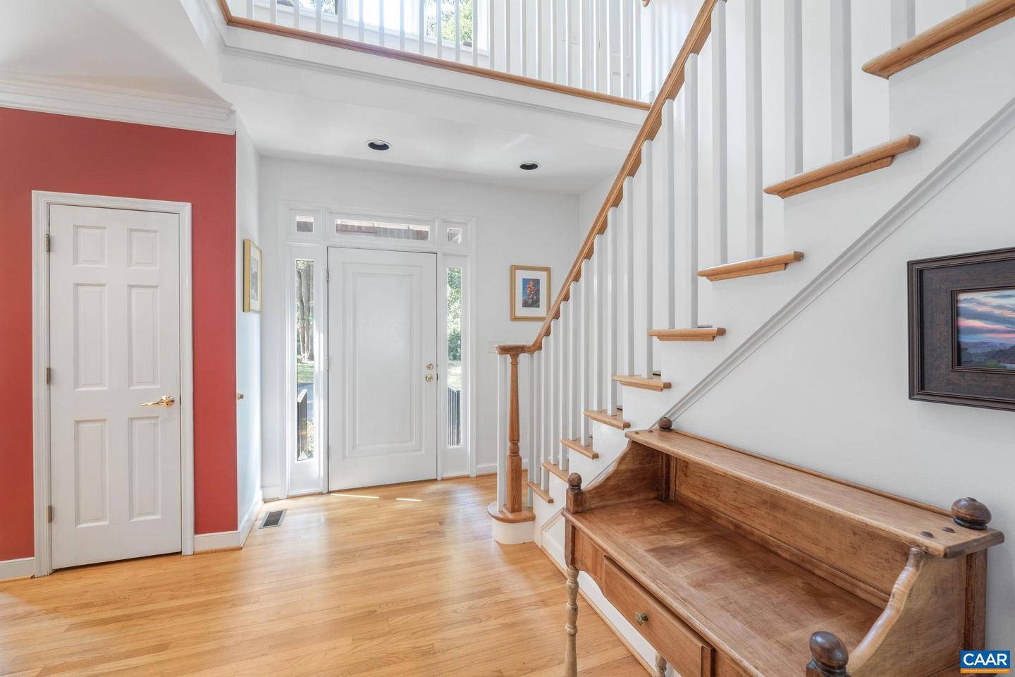 186 E TERRELL RD, CHARLOTTESVILLE, Virginia 22901, 6 Bedrooms Bedrooms, ,5 BathroomsBathrooms,Residential,For sale,186 E TERRELL RD,668401 MLS # 668401