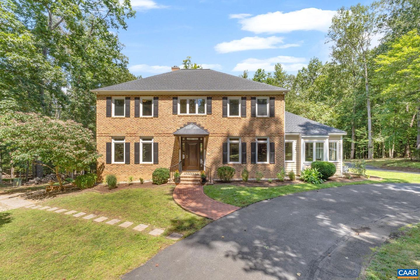 186 E TERRELL RD, CHARLOTTESVILLE, Virginia 22901, 6 Bedrooms Bedrooms, ,5 BathroomsBathrooms,Residential,For sale,186 E TERRELL RD,668401 MLS # 668401