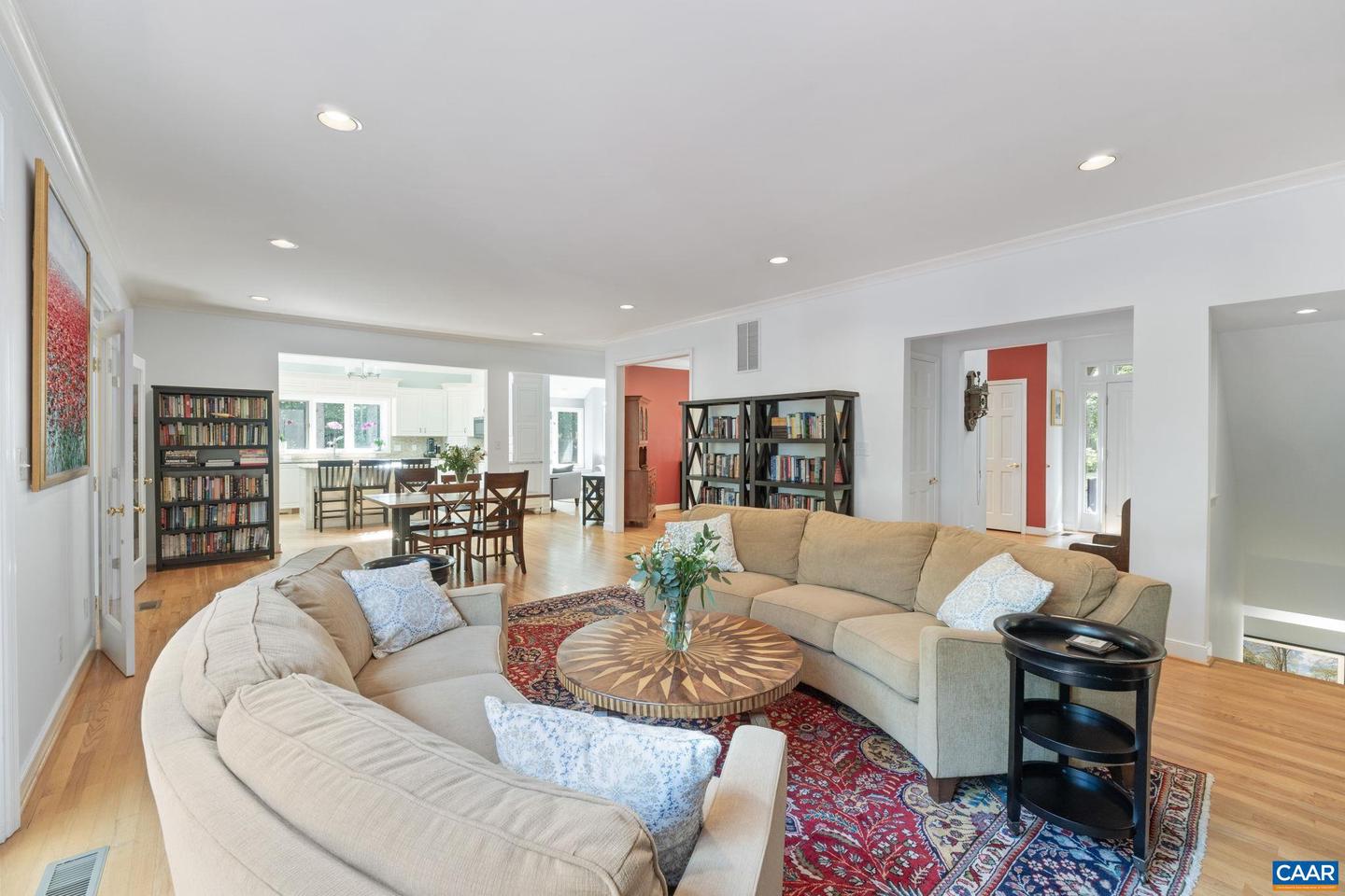 186 E TERRELL RD, CHARLOTTESVILLE, Virginia 22901, 6 Bedrooms Bedrooms, ,5 BathroomsBathrooms,Residential,For sale,186 E TERRELL RD,668401 MLS # 668401