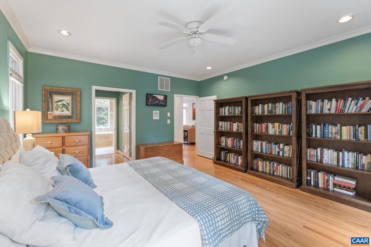 186 E TERRELL RD, CHARLOTTESVILLE, Virginia 22901, 6 Bedrooms Bedrooms, ,5 BathroomsBathrooms,Residential,For sale,186 E TERRELL RD,668401 MLS # 668401