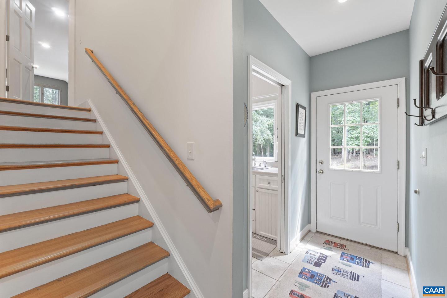 186 E TERRELL RD, CHARLOTTESVILLE, Virginia 22901, 6 Bedrooms Bedrooms, ,5 BathroomsBathrooms,Residential,For sale,186 E TERRELL RD,668401 MLS # 668401