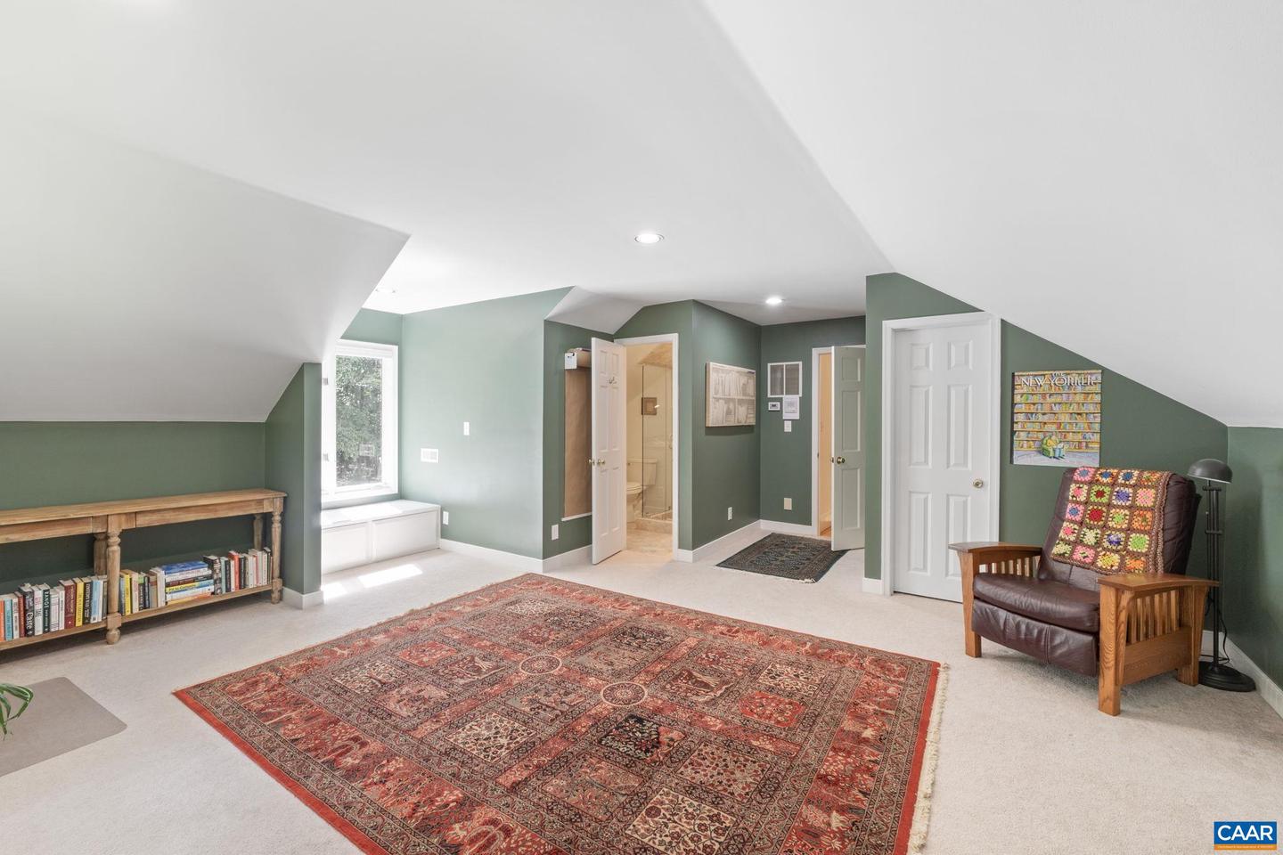 186 E TERRELL RD, CHARLOTTESVILLE, Virginia 22901, 6 Bedrooms Bedrooms, ,5 BathroomsBathrooms,Residential,For sale,186 E TERRELL RD,668401 MLS # 668401
