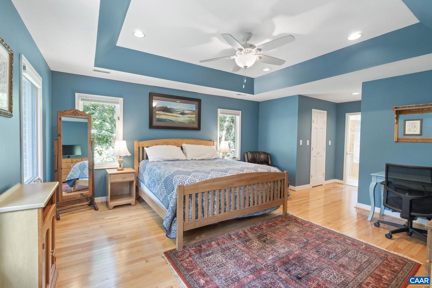 186 E TERRELL RD, CHARLOTTESVILLE, Virginia 22901, 6 Bedrooms Bedrooms, ,5 BathroomsBathrooms,Residential,For sale,186 E TERRELL RD,668401 MLS # 668401