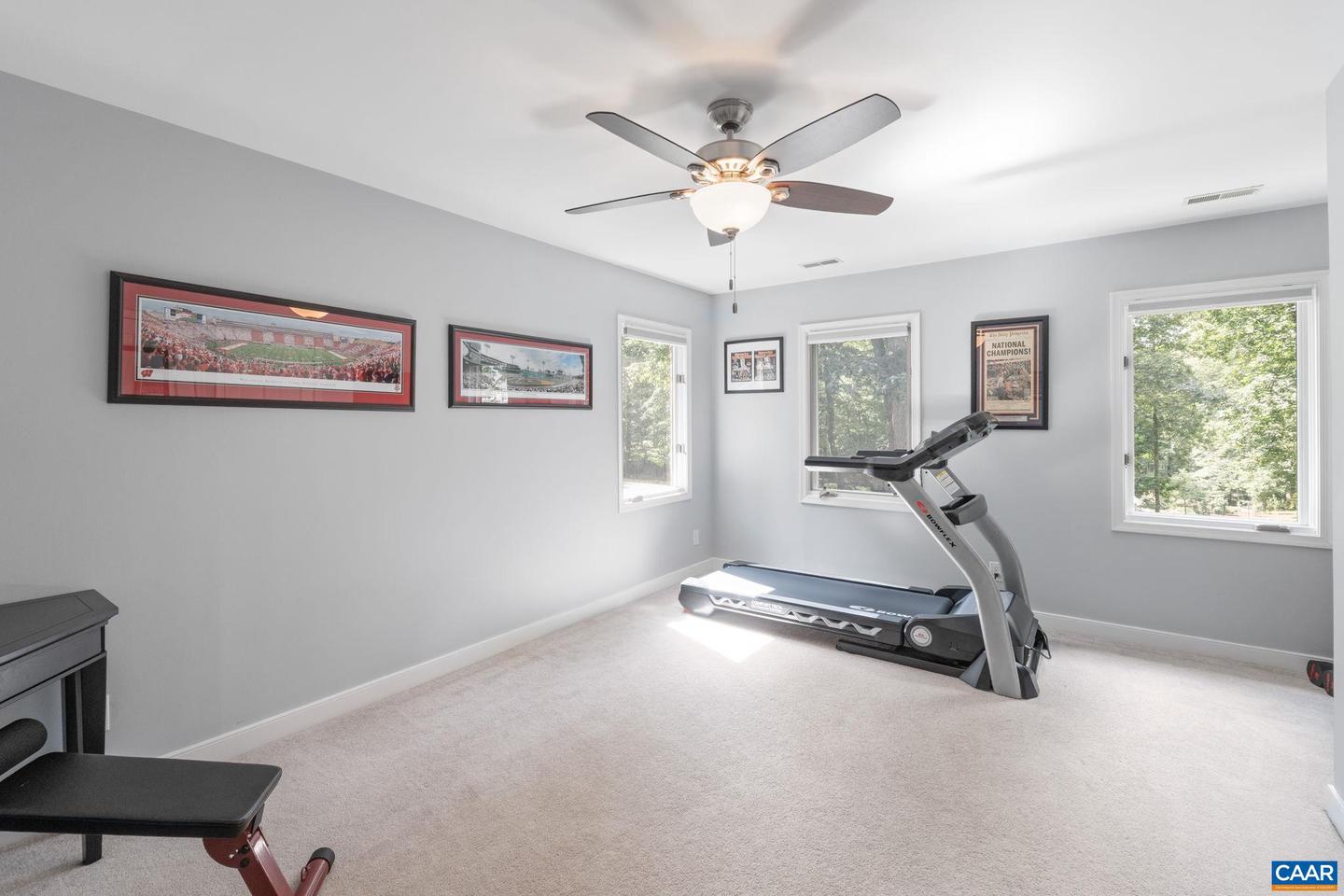186 E TERRELL RD, CHARLOTTESVILLE, Virginia 22901, 6 Bedrooms Bedrooms, ,5 BathroomsBathrooms,Residential,For sale,186 E TERRELL RD,668401 MLS # 668401