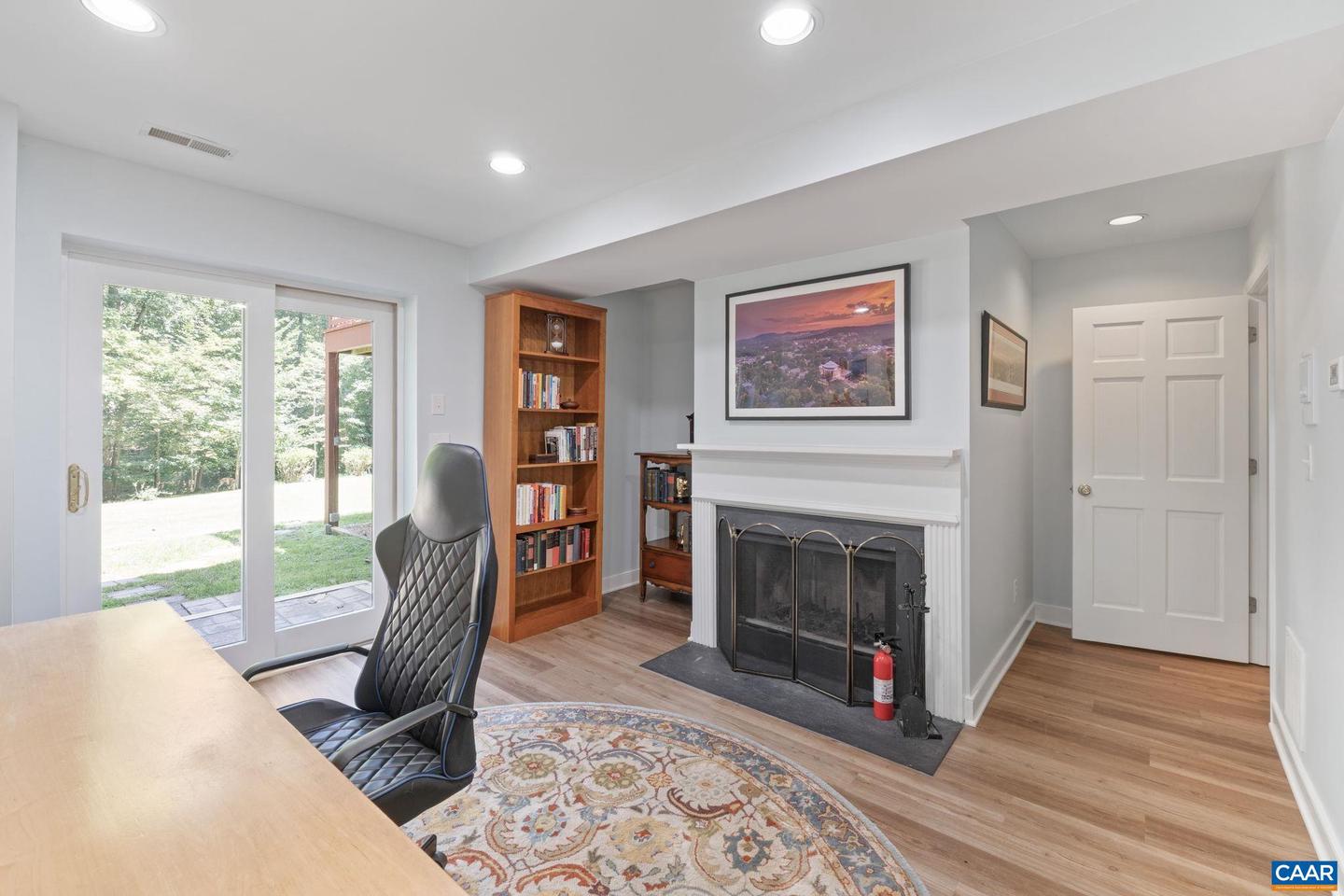 186 E TERRELL RD, CHARLOTTESVILLE, Virginia 22901, 6 Bedrooms Bedrooms, ,5 BathroomsBathrooms,Residential,For sale,186 E TERRELL RD,668401 MLS # 668401