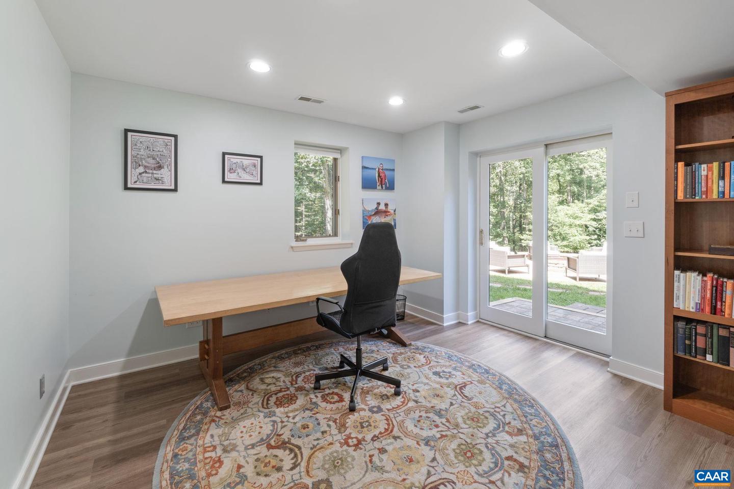 186 E TERRELL RD, CHARLOTTESVILLE, Virginia 22901, 6 Bedrooms Bedrooms, ,5 BathroomsBathrooms,Residential,For sale,186 E TERRELL RD,668401 MLS # 668401