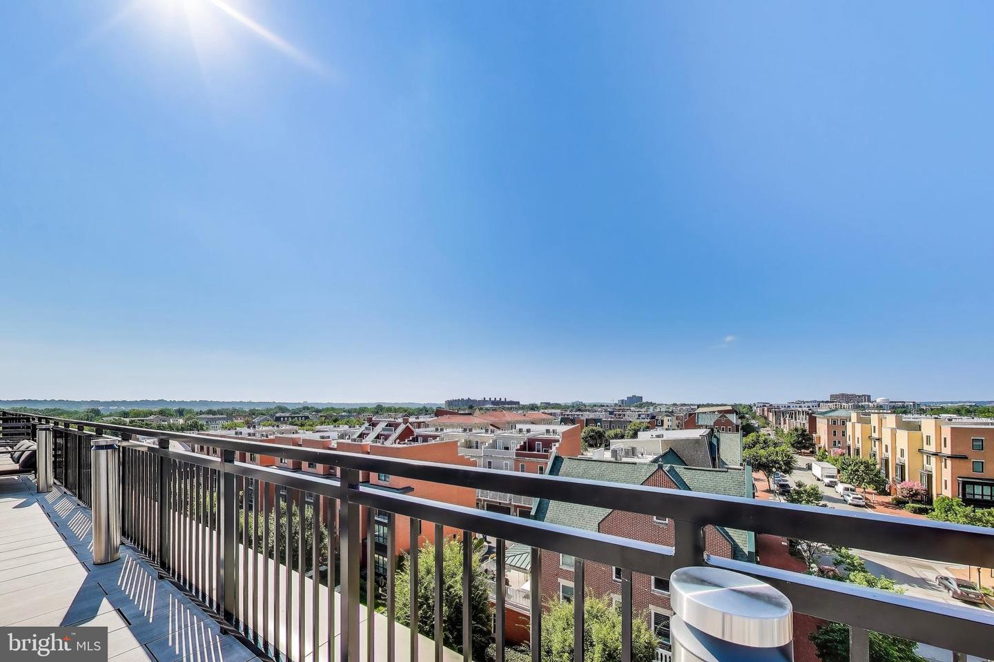 701 SWANN AVE #508, ALEXANDRIA, Virginia 22301, 1 Bedroom Bedrooms, ,1 BathroomBathrooms,Residential,For sale,701 SWANN AVE #508,VAAX2049282 MLS # VAAX2049282