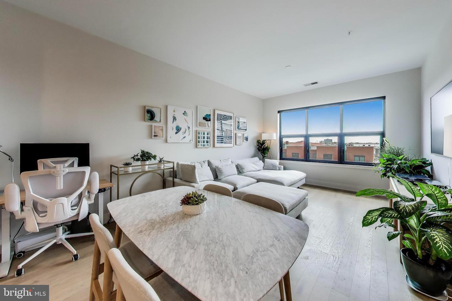 701 SWANN AVE #508, ALEXANDRIA, Virginia 22301, 1 Bedroom Bedrooms, ,1 BathroomBathrooms,Residential,For sale,701 SWANN AVE #508,VAAX2049282 MLS # VAAX2049282