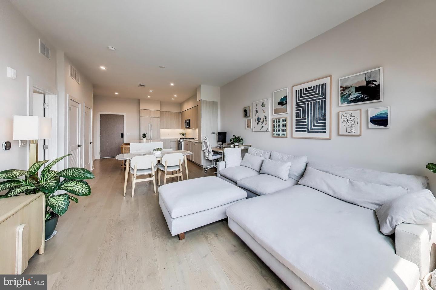 701 SWANN AVE #508, ALEXANDRIA, Virginia 22301, 1 Bedroom Bedrooms, ,1 BathroomBathrooms,Residential,For sale,701 SWANN AVE #508,VAAX2049282 MLS # VAAX2049282