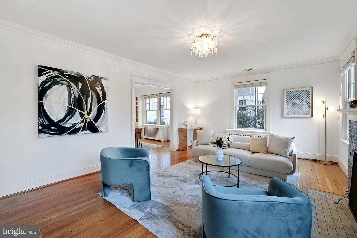3113 44TH ST NW, WASHINGTON, District Of Columbia 20016, 5 Bedrooms Bedrooms, ,3 BathroomsBathrooms,Residential,For sale,3113 44TH ST NW,DCDC2220218 MLS # DCDC2220218