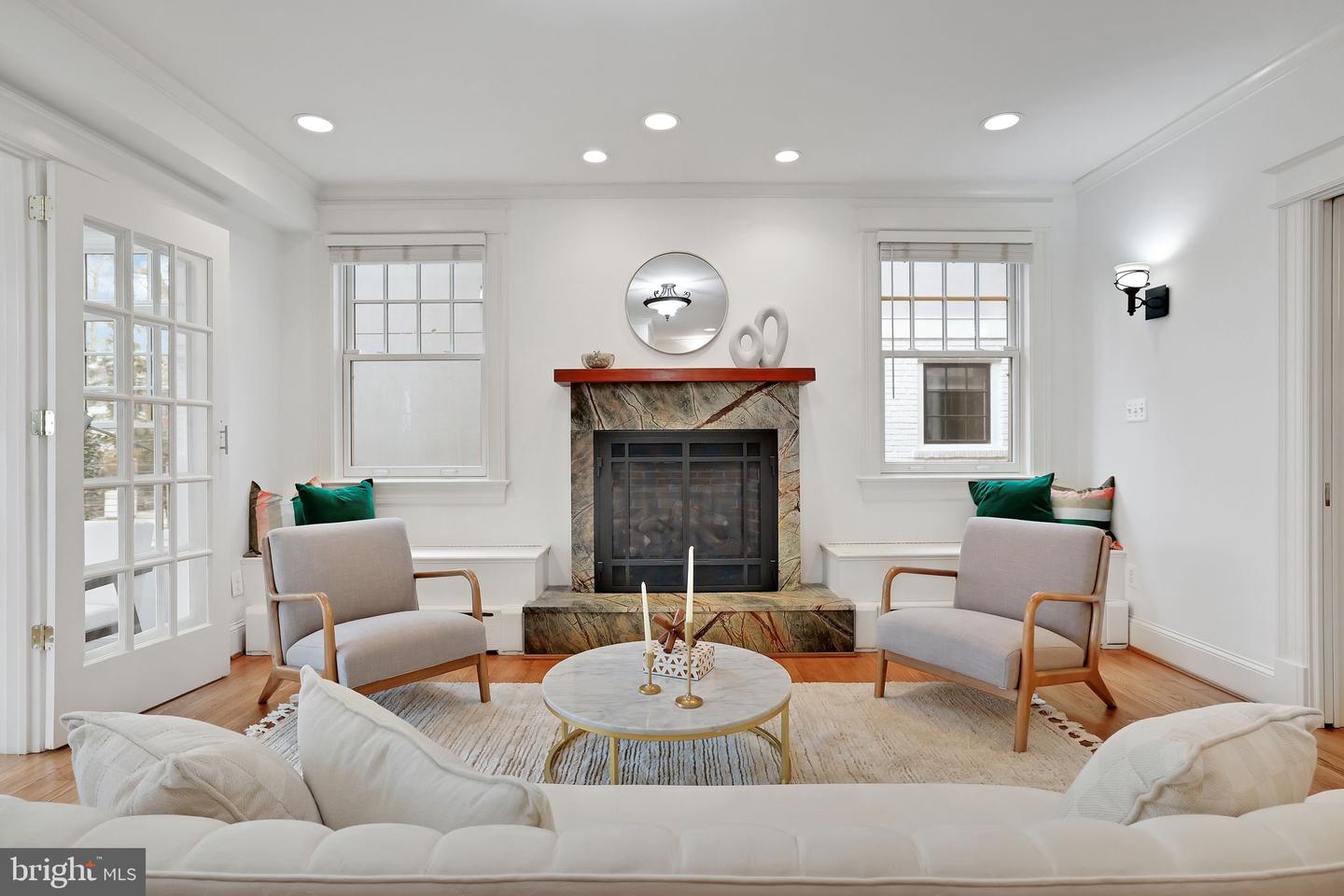 3113 44TH ST NW, WASHINGTON, District Of Columbia 20016, 5 Bedrooms Bedrooms, ,3 BathroomsBathrooms,Residential,For sale,3113 44TH ST NW,DCDC2220218 MLS # DCDC2220218