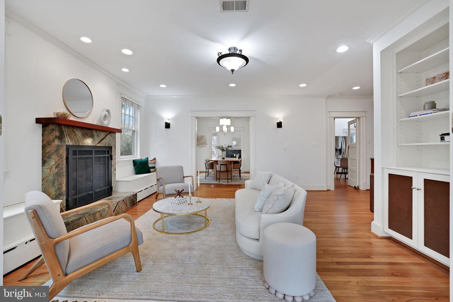 3113 44TH ST NW, WASHINGTON, District Of Columbia 20016, 5 Bedrooms Bedrooms, ,3 BathroomsBathrooms,Residential,For sale,3113 44TH ST NW,DCDC2220218 MLS # DCDC2220218