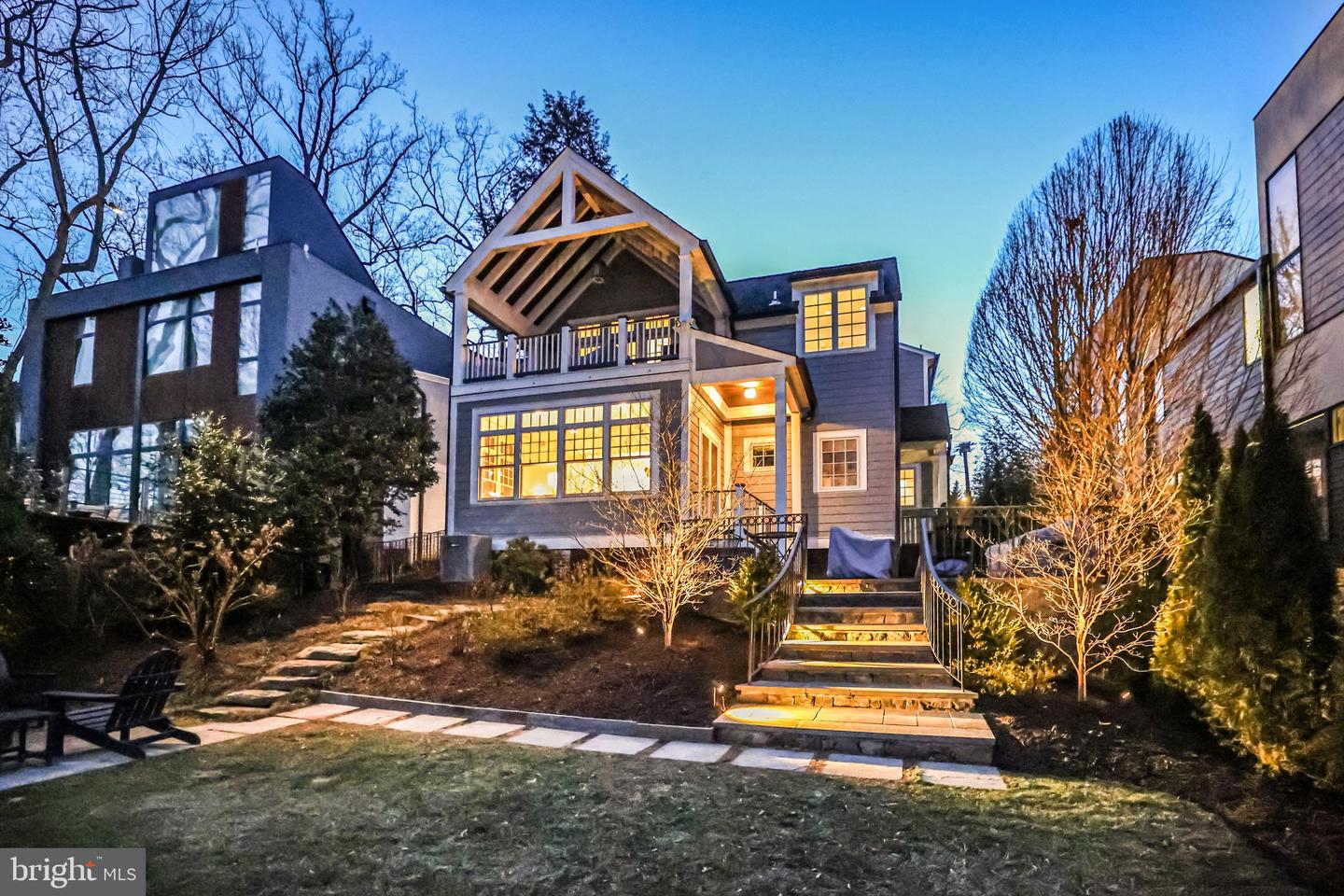 3113 44TH ST NW, WASHINGTON, District Of Columbia 20016, 5 Bedrooms Bedrooms, ,3 BathroomsBathrooms,Residential,For sale,3113 44TH ST NW,DCDC2220218 MLS # DCDC2220218