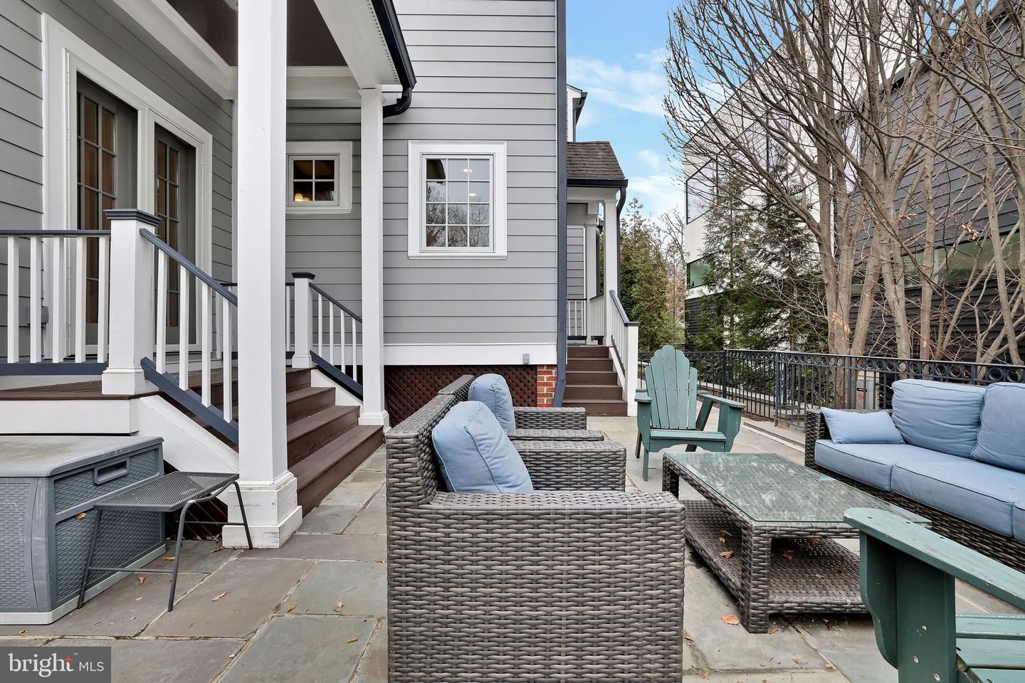 3113 44TH ST NW, WASHINGTON, District Of Columbia 20016, 5 Bedrooms Bedrooms, ,3 BathroomsBathrooms,Residential,For sale,3113 44TH ST NW,DCDC2220218 MLS # DCDC2220218