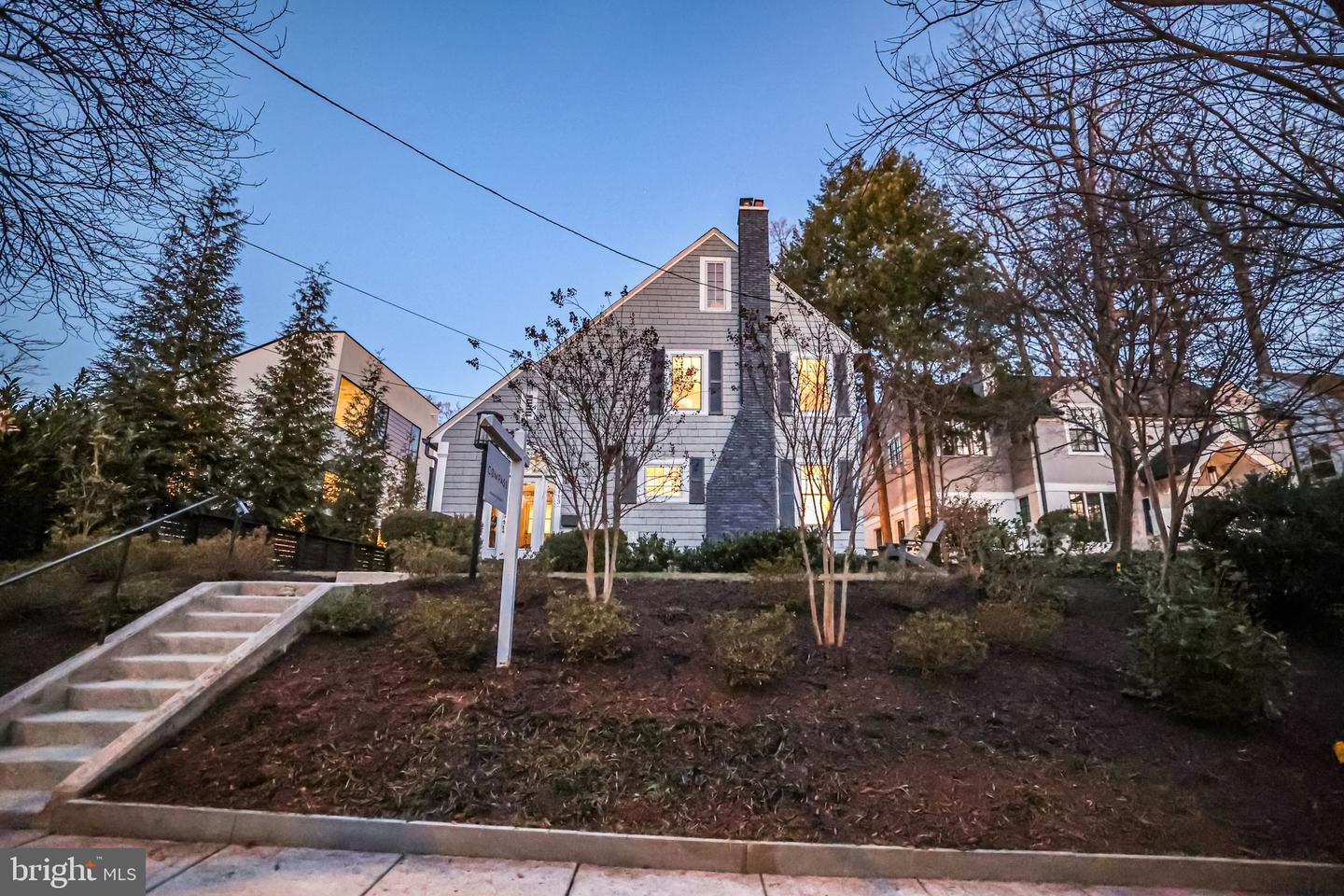 3113 44TH ST NW, WASHINGTON, District Of Columbia 20016, 5 Bedrooms Bedrooms, ,3 BathroomsBathrooms,Residential,For sale,3113 44TH ST NW,DCDC2220218 MLS # DCDC2220218