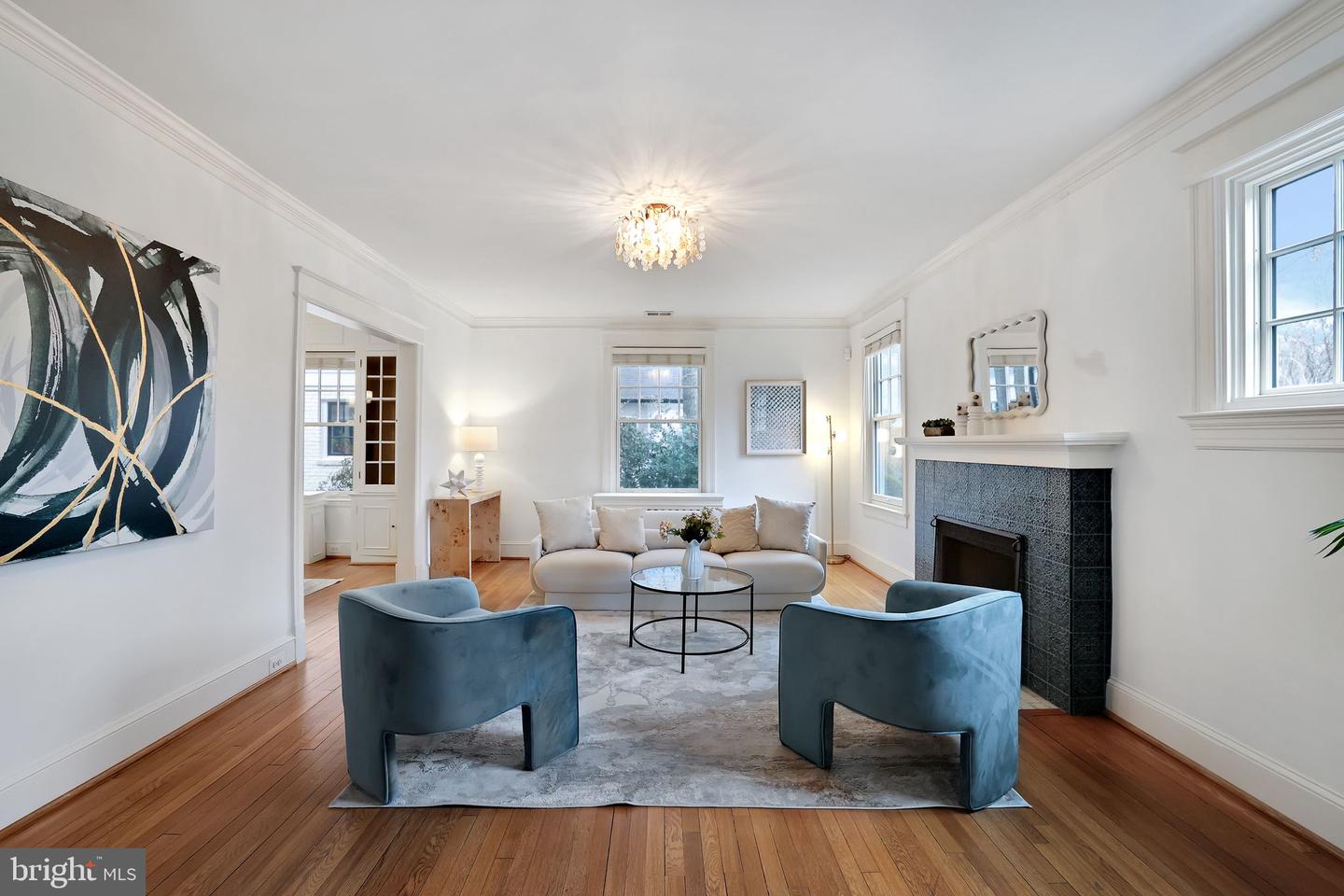 3113 44TH ST NW, WASHINGTON, District Of Columbia 20016, 5 Bedrooms Bedrooms, ,3 BathroomsBathrooms,Residential,For sale,3113 44TH ST NW,DCDC2220218 MLS # DCDC2220218
