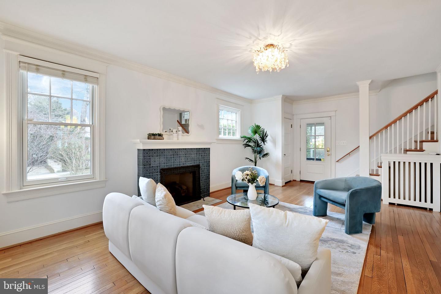 3113 44TH ST NW, WASHINGTON, District Of Columbia 20016, 5 Bedrooms Bedrooms, ,3 BathroomsBathrooms,Residential,For sale,3113 44TH ST NW,DCDC2220218 MLS # DCDC2220218