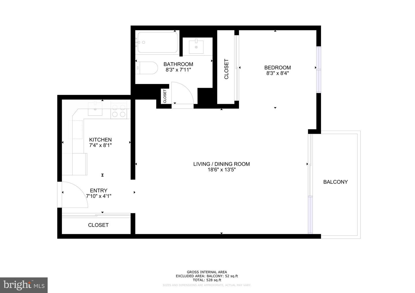 2059 HUNTINGTON AVE #1410, ALEXANDRIA, Virginia 22303, ,1 BathroomBathrooms,Residential,For sale,2059 HUNTINGTON AVE #1410,VAFX2264888 MLS # VAFX2264888