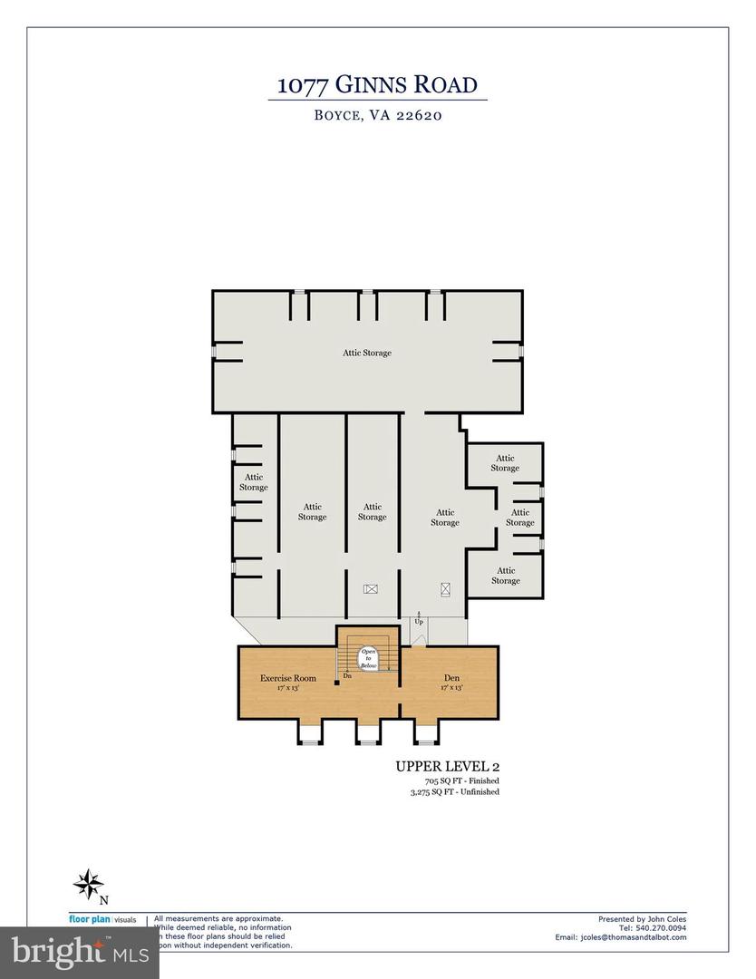 1077 GINNS RD, BOYCE, Virginia 22620, 6 Bedrooms Bedrooms, ,4 BathroomsBathrooms,Residential,For sale,1077 GINNS RD,VACL2006022 MLS # VACL2006022