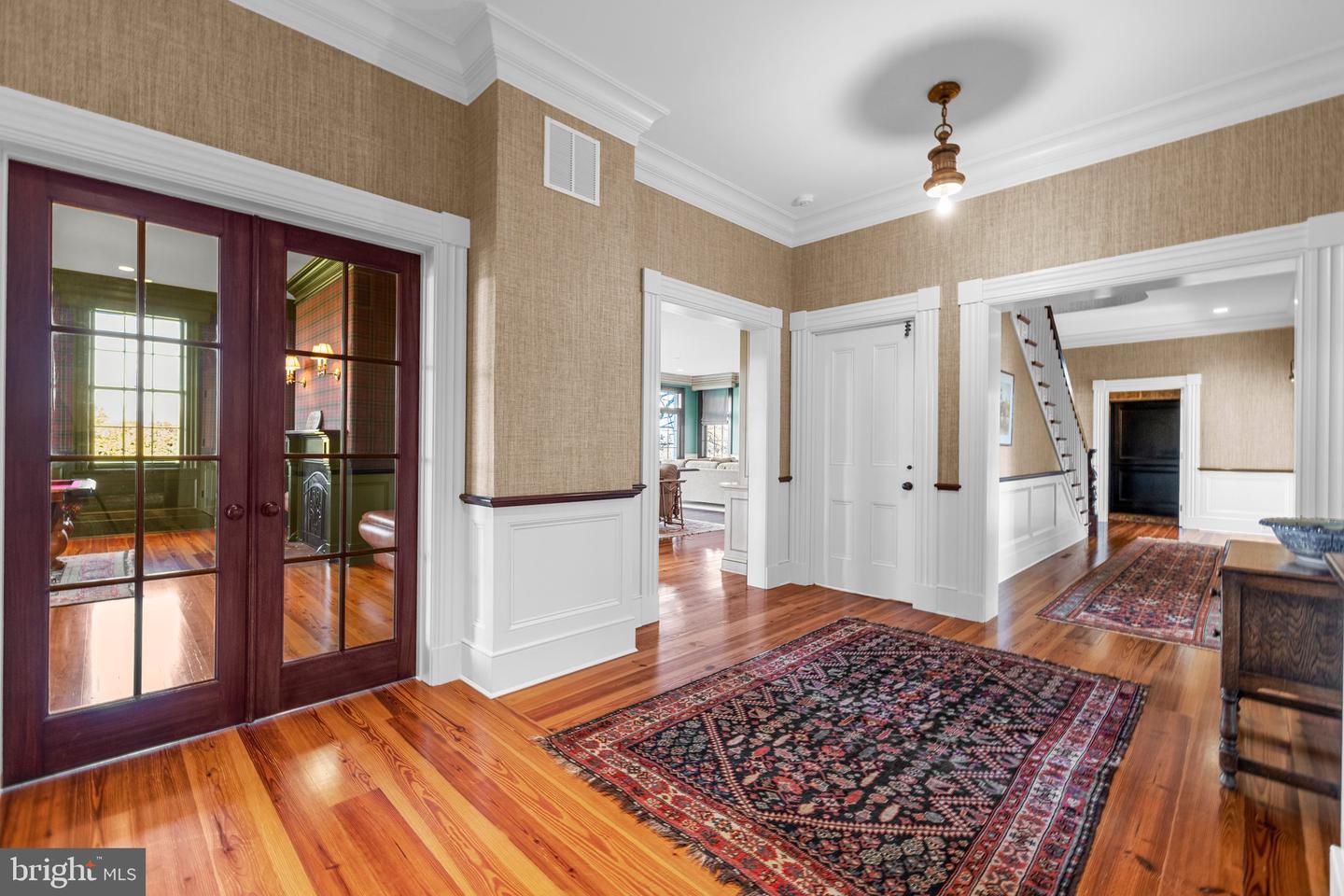 1077 GINNS RD, BOYCE, Virginia 22620, 6 Bedrooms Bedrooms, ,4 BathroomsBathrooms,Residential,For sale,1077 GINNS RD,VACL2006022 MLS # VACL2006022
