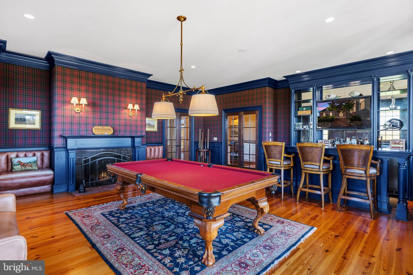 1077 GINNS RD, BOYCE, Virginia 22620, 6 Bedrooms Bedrooms, ,4 BathroomsBathrooms,Residential,For sale,1077 GINNS RD,VACL2006022 MLS # VACL2006022