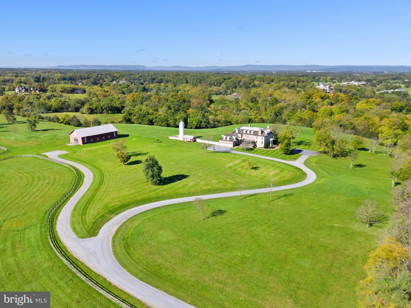 1077 GINNS RD, BOYCE, Virginia 22620, 6 Bedrooms Bedrooms, ,4 BathroomsBathrooms,Residential,For sale,1077 GINNS RD,VACL2006022 MLS # VACL2006022