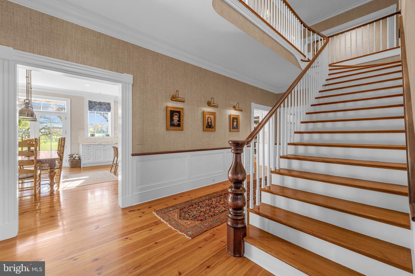 1077 GINNS RD, BOYCE, Virginia 22620, 6 Bedrooms Bedrooms, ,4 BathroomsBathrooms,Residential,For sale,1077 GINNS RD,VACL2006022 MLS # VACL2006022