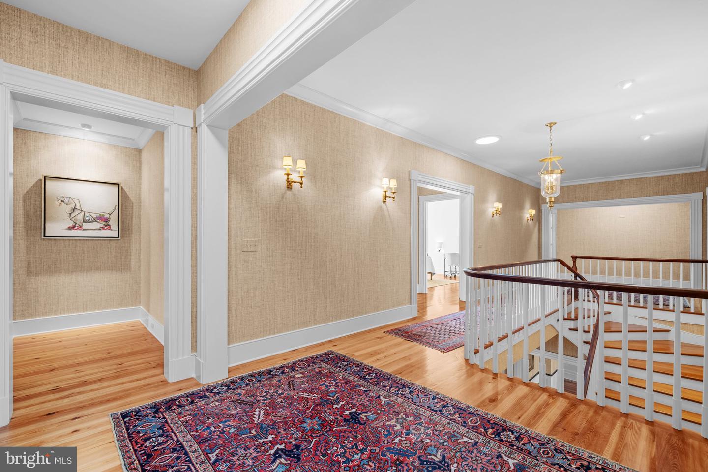 1077 GINNS RD, BOYCE, Virginia 22620, 6 Bedrooms Bedrooms, ,4 BathroomsBathrooms,Residential,For sale,1077 GINNS RD,VACL2006022 MLS # VACL2006022