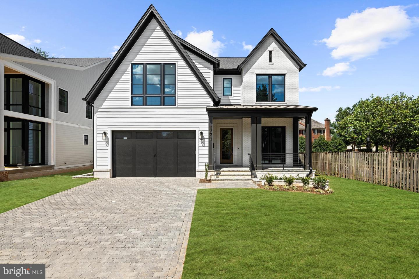 4771 26TH ST N, ARLINGTON, Virginia 22207, 5 Bedrooms Bedrooms, ,5 BathroomsBathrooms,Residential,For sale,4771 26TH ST N,VAAR2063122 MLS # VAAR2063122