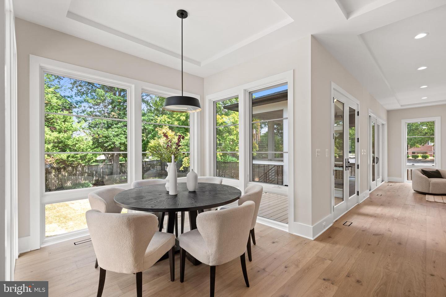 4771 26TH ST N, ARLINGTON, Virginia 22207, 5 Bedrooms Bedrooms, ,5 BathroomsBathrooms,Residential,For sale,4771 26TH ST N,VAAR2063122 MLS # VAAR2063122