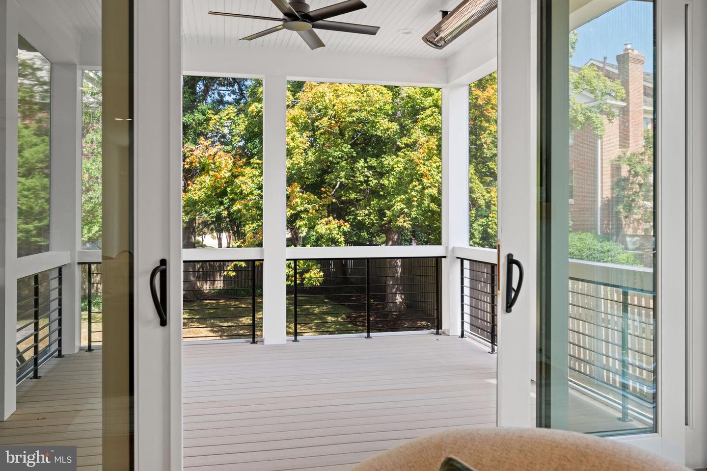 4771 26TH ST N, ARLINGTON, Virginia 22207, 5 Bedrooms Bedrooms, ,5 BathroomsBathrooms,Residential,For sale,4771 26TH ST N,VAAR2063122 MLS # VAAR2063122