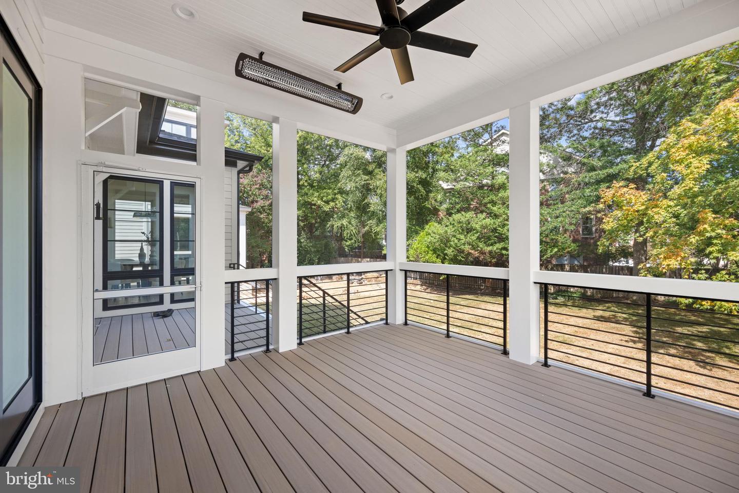 4771 26TH ST N, ARLINGTON, Virginia 22207, 5 Bedrooms Bedrooms, ,5 BathroomsBathrooms,Residential,For sale,4771 26TH ST N,VAAR2063122 MLS # VAAR2063122