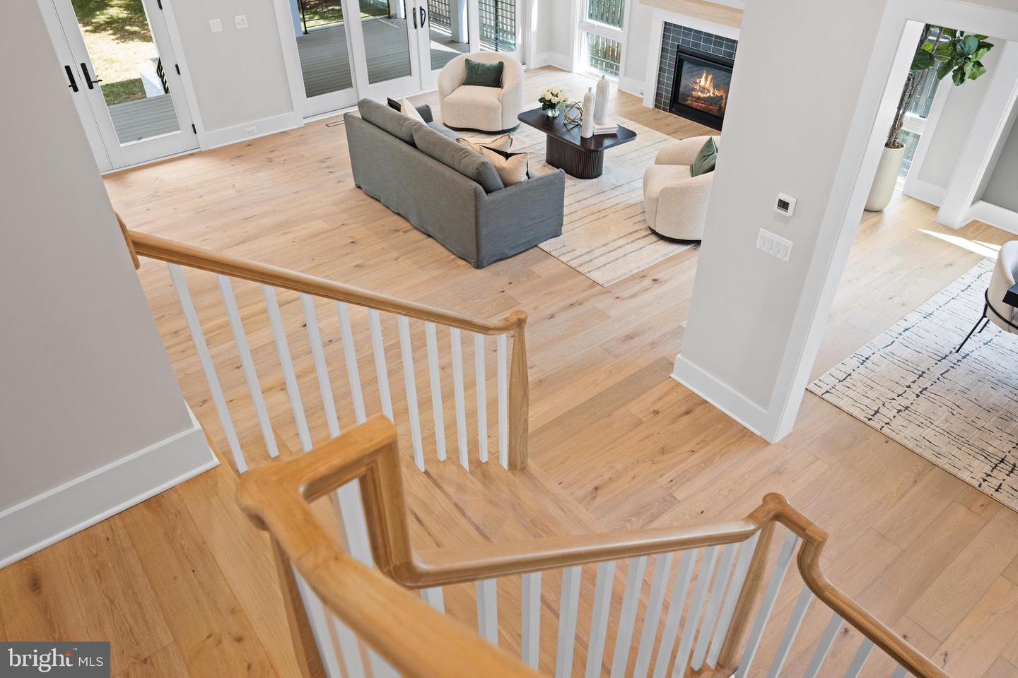 4771 26TH ST N, ARLINGTON, Virginia 22207, 5 Bedrooms Bedrooms, ,5 BathroomsBathrooms,Residential,For sale,4771 26TH ST N,VAAR2063122 MLS # VAAR2063122