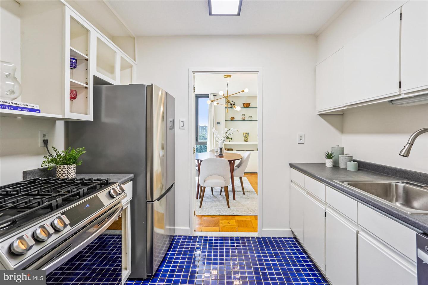 300 M ST SW #N400, WASHINGTON, District Of Columbia 20024, 1 Bedroom Bedrooms, ,1 BathroomBathrooms,Residential,For sale,300 M ST SW #N400,DCDC2220428 MLS # DCDC2220428