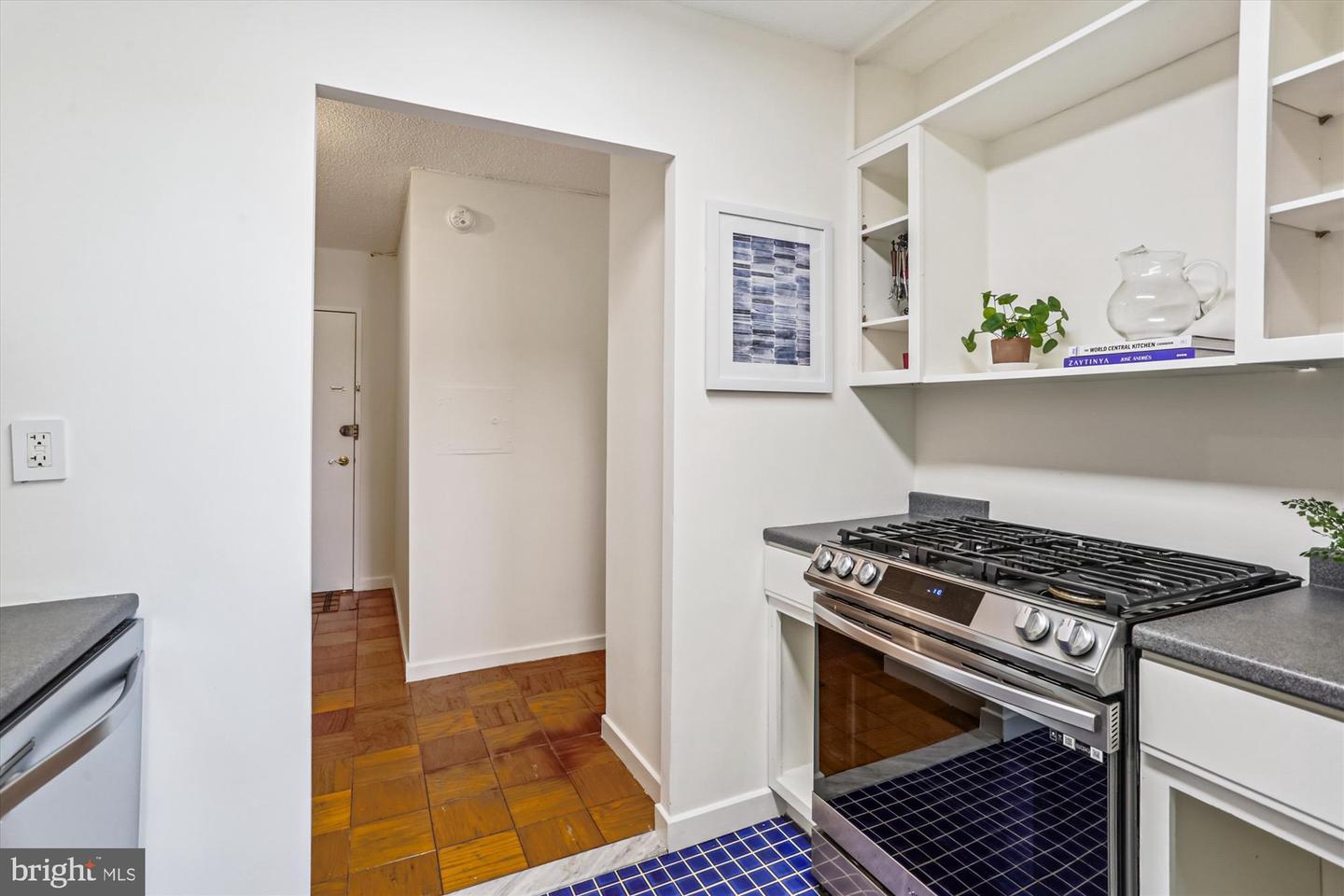 300 M ST SW #N400, WASHINGTON, District Of Columbia 20024, 1 Bedroom Bedrooms, ,1 BathroomBathrooms,Residential,For sale,300 M ST SW #N400,DCDC2220428 MLS # DCDC2220428