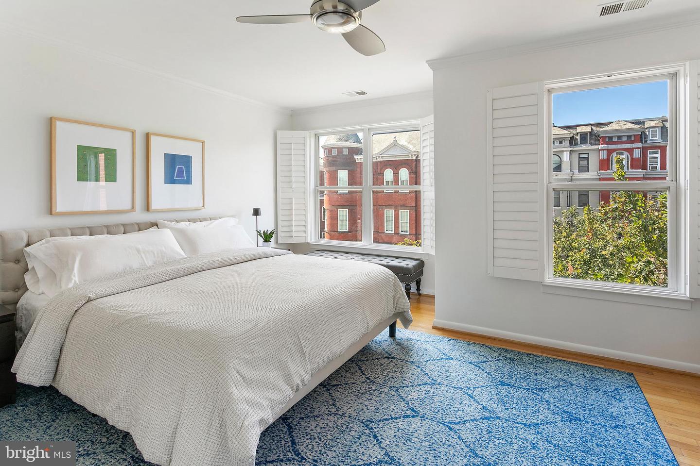 2133 13TH ST NW, WASHINGTON, District Of Columbia 20009, 3 Bedrooms Bedrooms, ,3 BathroomsBathrooms,Residential,For sale,2133 13TH ST NW,DCDC2220458 MLS # DCDC2220458