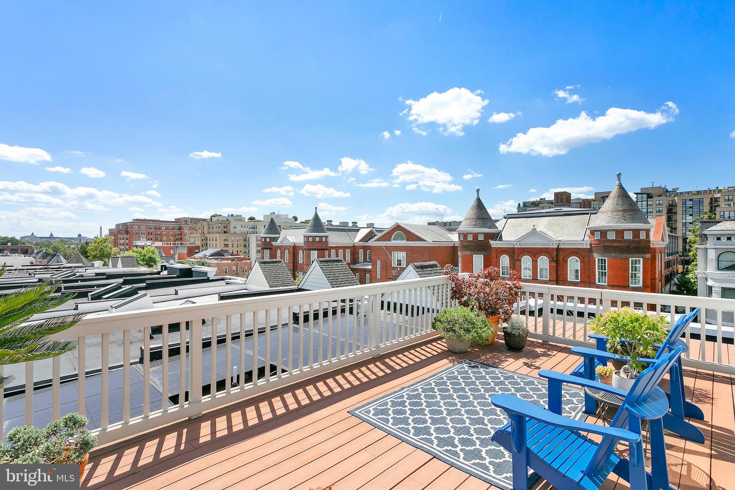 2133 13TH ST NW, WASHINGTON, District Of Columbia 20009, 3 Bedrooms Bedrooms, ,3 BathroomsBathrooms,Residential,For sale,2133 13TH ST NW,DCDC2220458 MLS # DCDC2220458