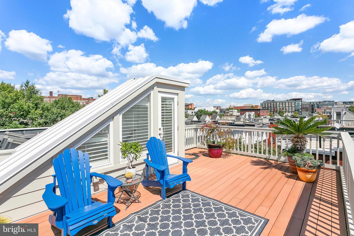 2133 13TH ST NW, WASHINGTON, District Of Columbia 20009, 3 Bedrooms Bedrooms, ,3 BathroomsBathrooms,Residential,For sale,2133 13TH ST NW,DCDC2220458 MLS # DCDC2220458