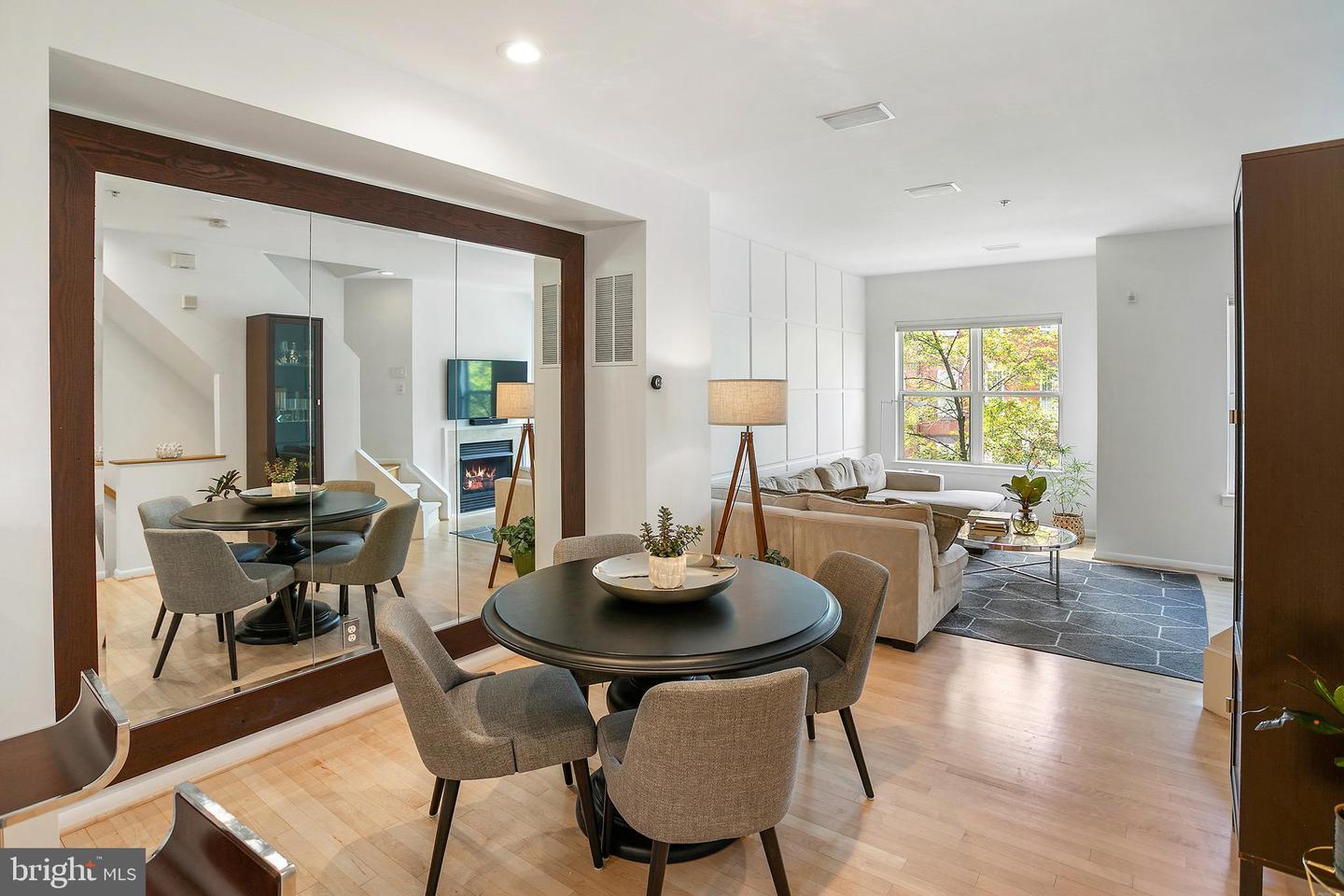 2133 13TH ST NW, WASHINGTON, District Of Columbia 20009, 3 Bedrooms Bedrooms, ,3 BathroomsBathrooms,Residential,For sale,2133 13TH ST NW,DCDC2220458 MLS # DCDC2220458