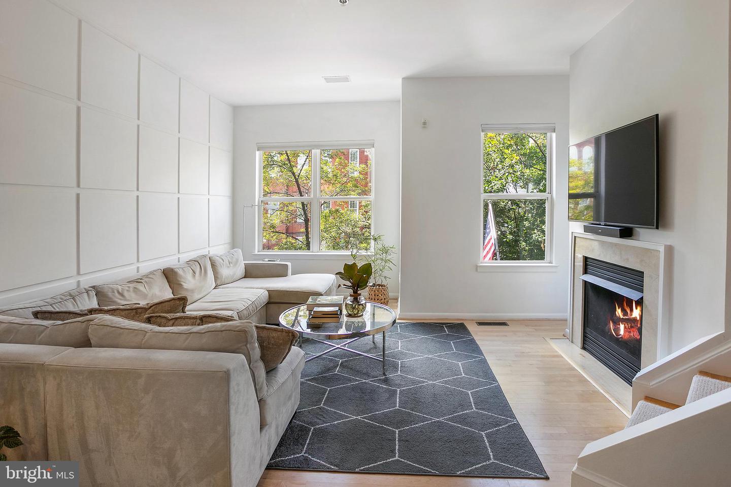 2133 13TH ST NW, WASHINGTON, District Of Columbia 20009, 3 Bedrooms Bedrooms, ,3 BathroomsBathrooms,Residential,For sale,2133 13TH ST NW,DCDC2220458 MLS # DCDC2220458