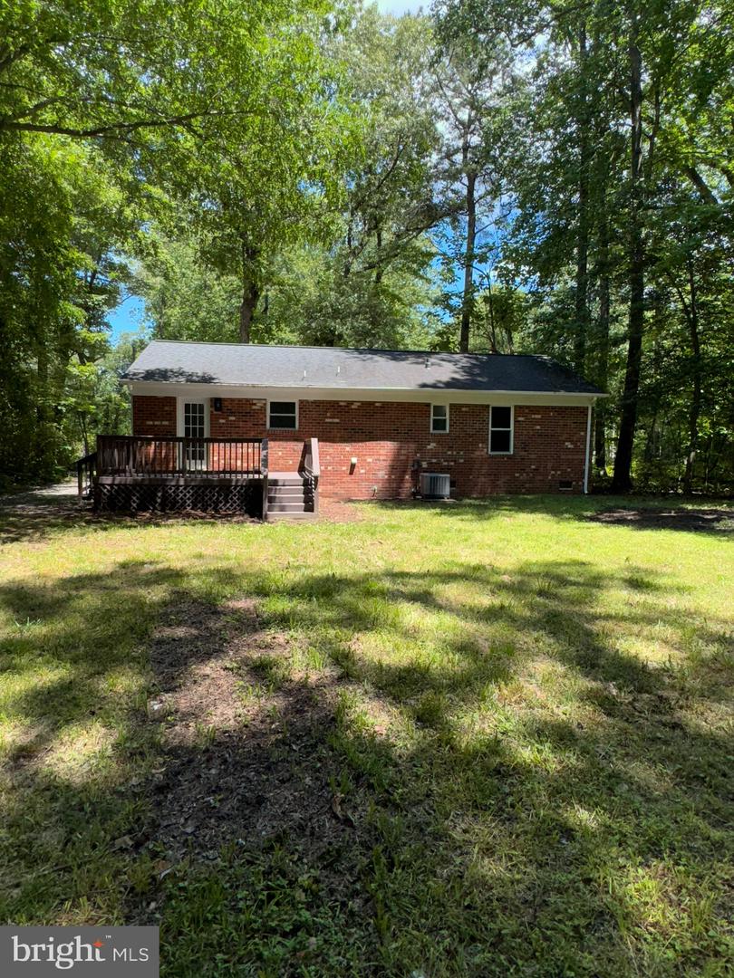 66 LANDS END DR, MONTROSS, Virginia 22520, 3 Bedrooms Bedrooms, ,2 BathroomsBathrooms,Residential,For sale,66 LANDS END DR,VAWE2009690 MLS # VAWE2009690