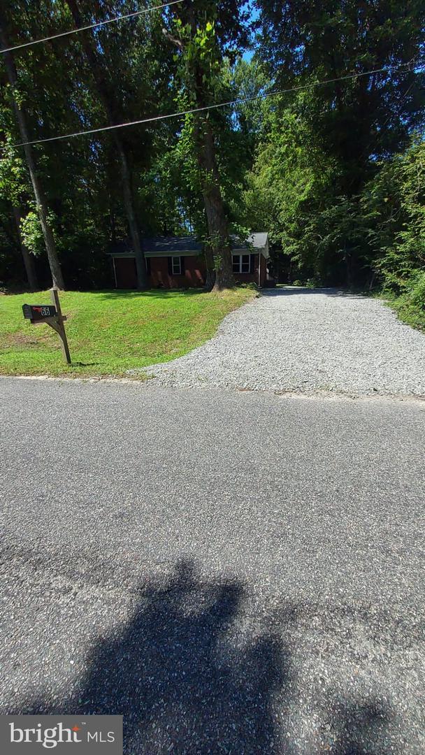 66 LANDS END DR, MONTROSS, Virginia 22520, 3 Bedrooms Bedrooms, ,2 BathroomsBathrooms,Residential,For sale,66 LANDS END DR,VAWE2009690 MLS # VAWE2009690